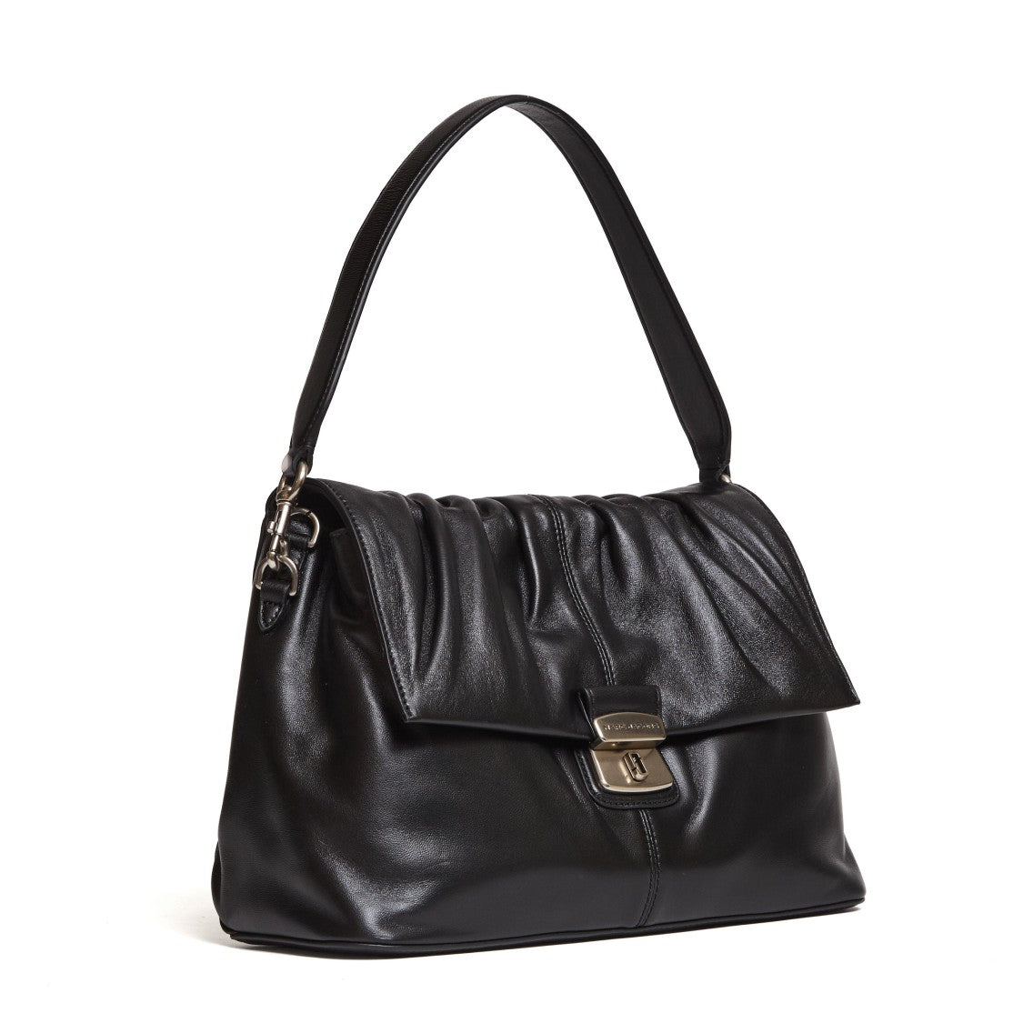 Marc Jacobs The Messenger Multi Scomparto Crossbody Handbag