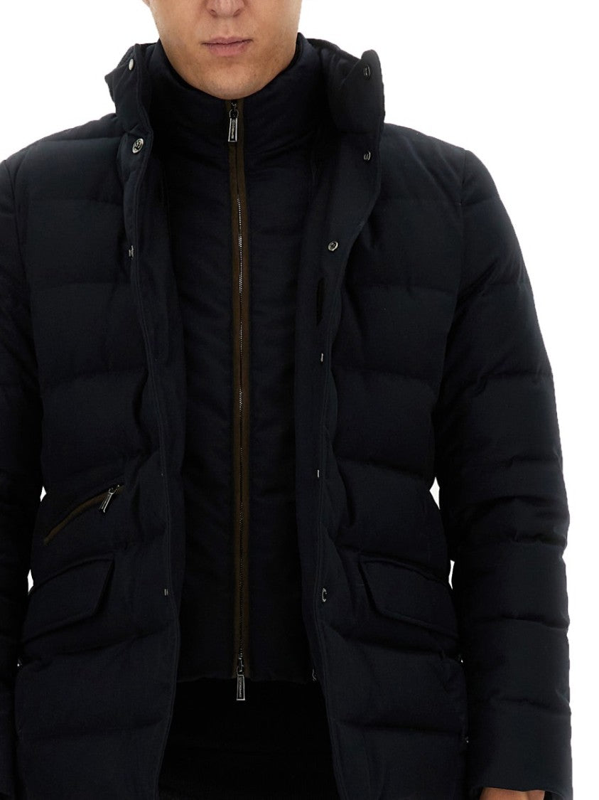 Moorer Ilvo Jacket