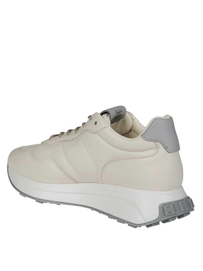 Hogan Sneakers With Cushioned Sole
