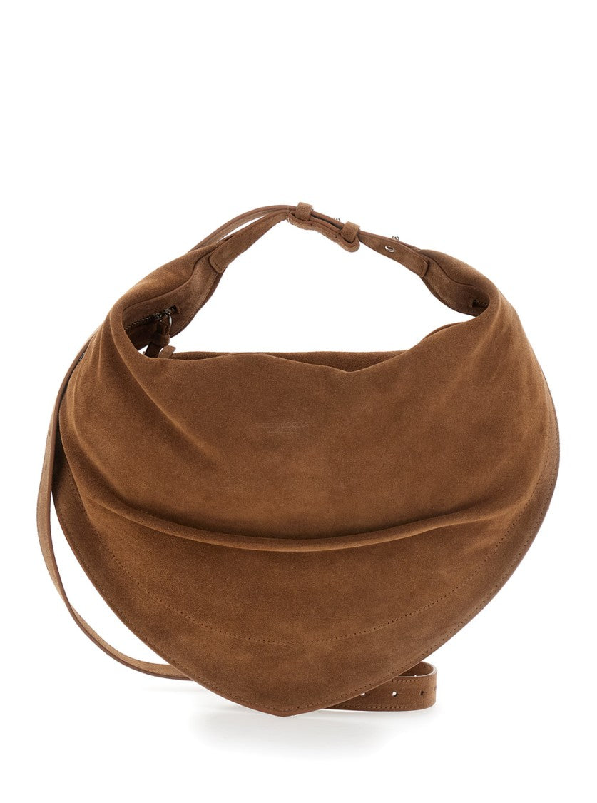 Federico Cina Hobo Tortellino Bag