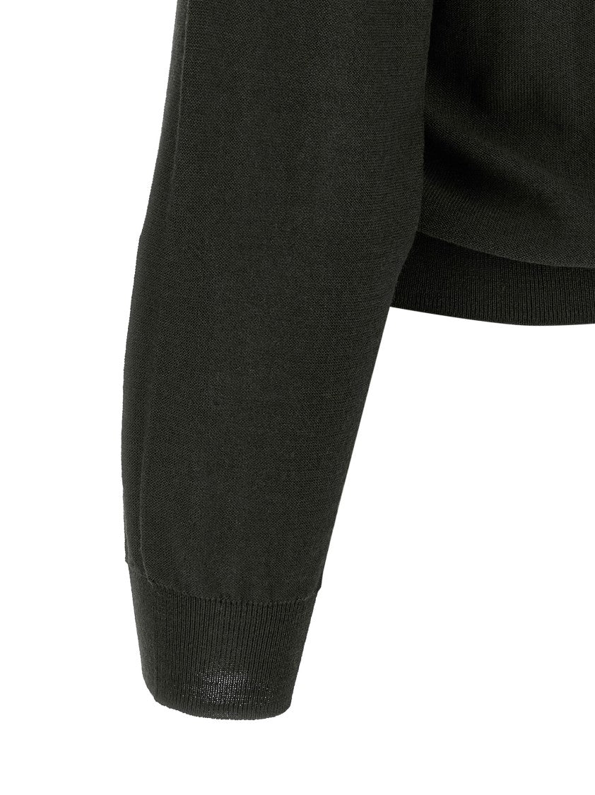 Lemaire Twisted' Cardigan