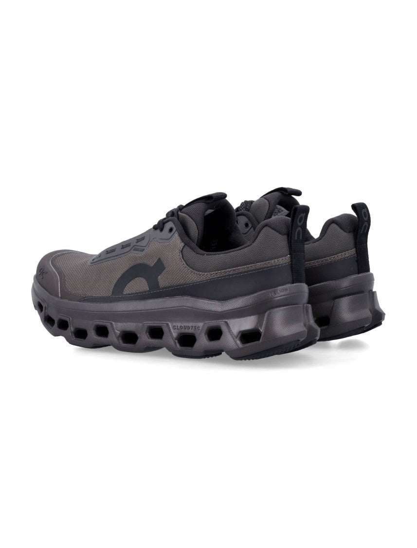 On Running Cloud Hi Wp Technical High-Top Sneakers