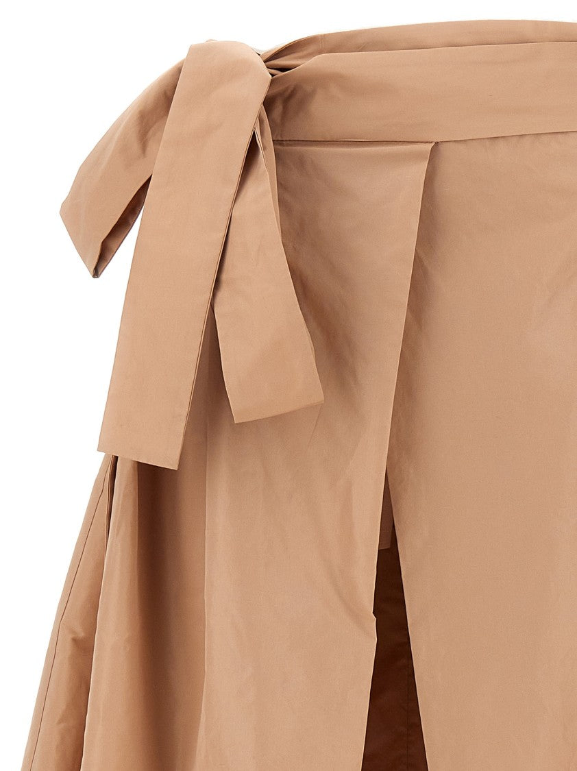 Pinko 'Barbagianni' Skirt