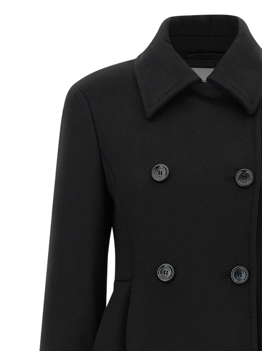 Max Mara 'Beati1234' Coat