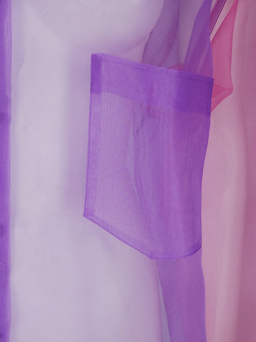 Comme Des Garçons Ladies' Blouse