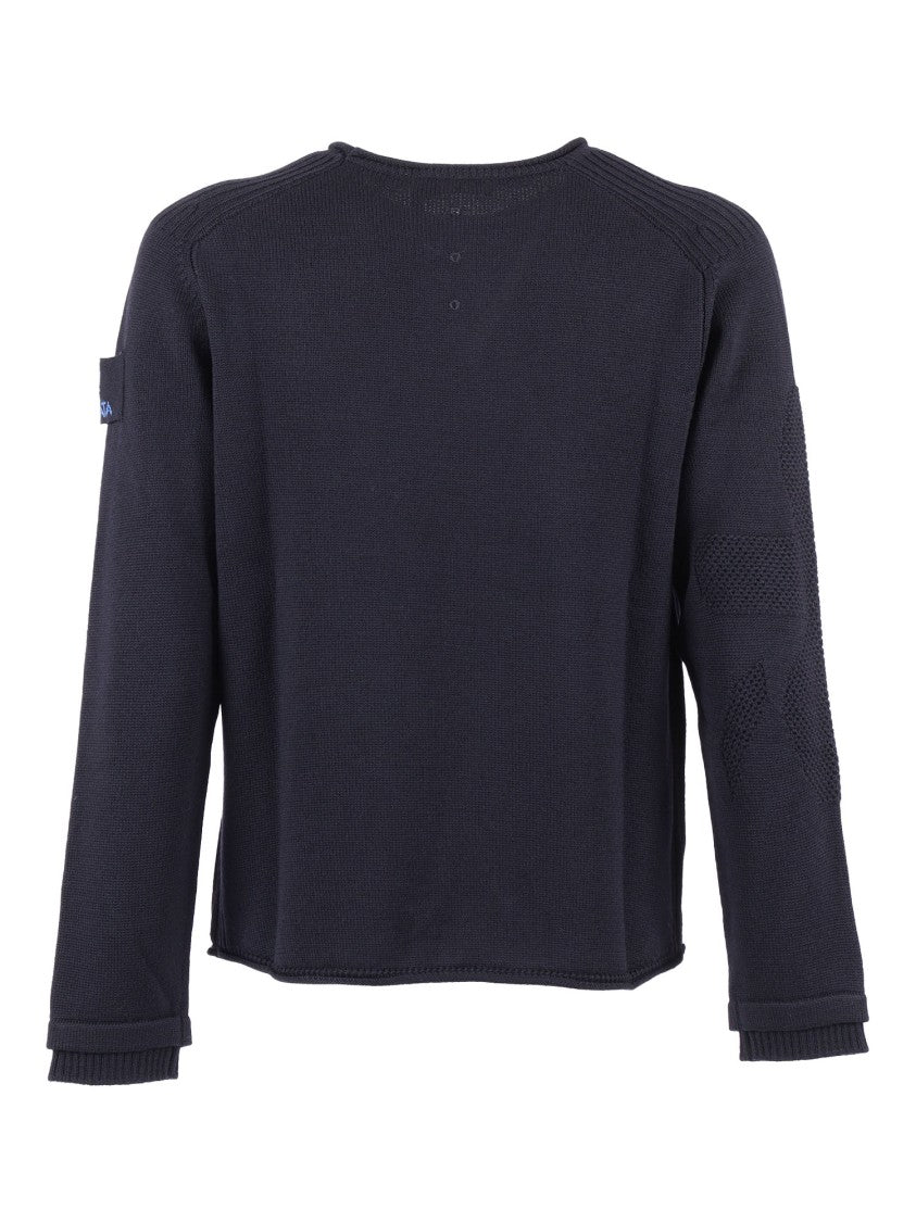 Premiata Mid Weigh Jumper