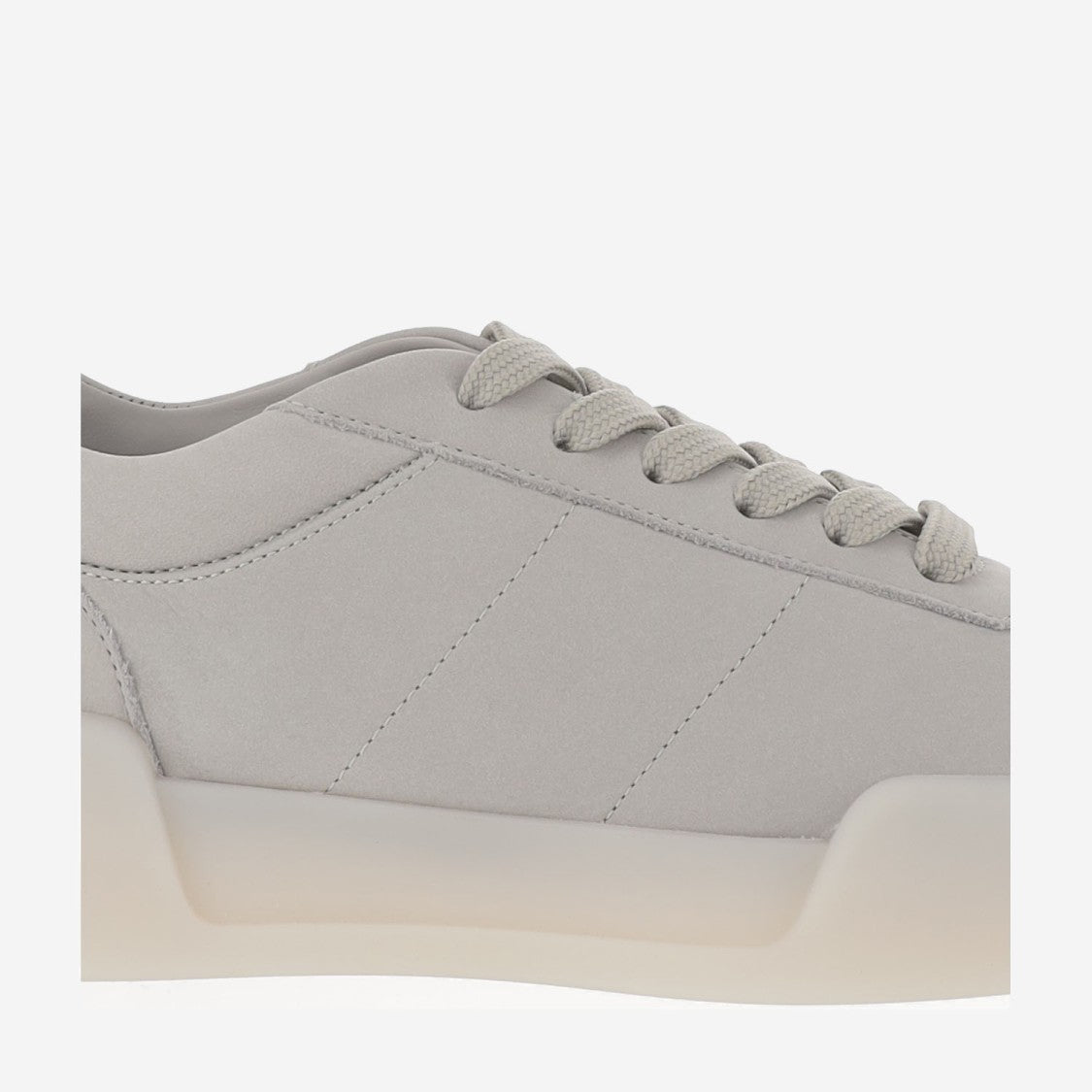 Fear Of God Aerobic Low Sneakers