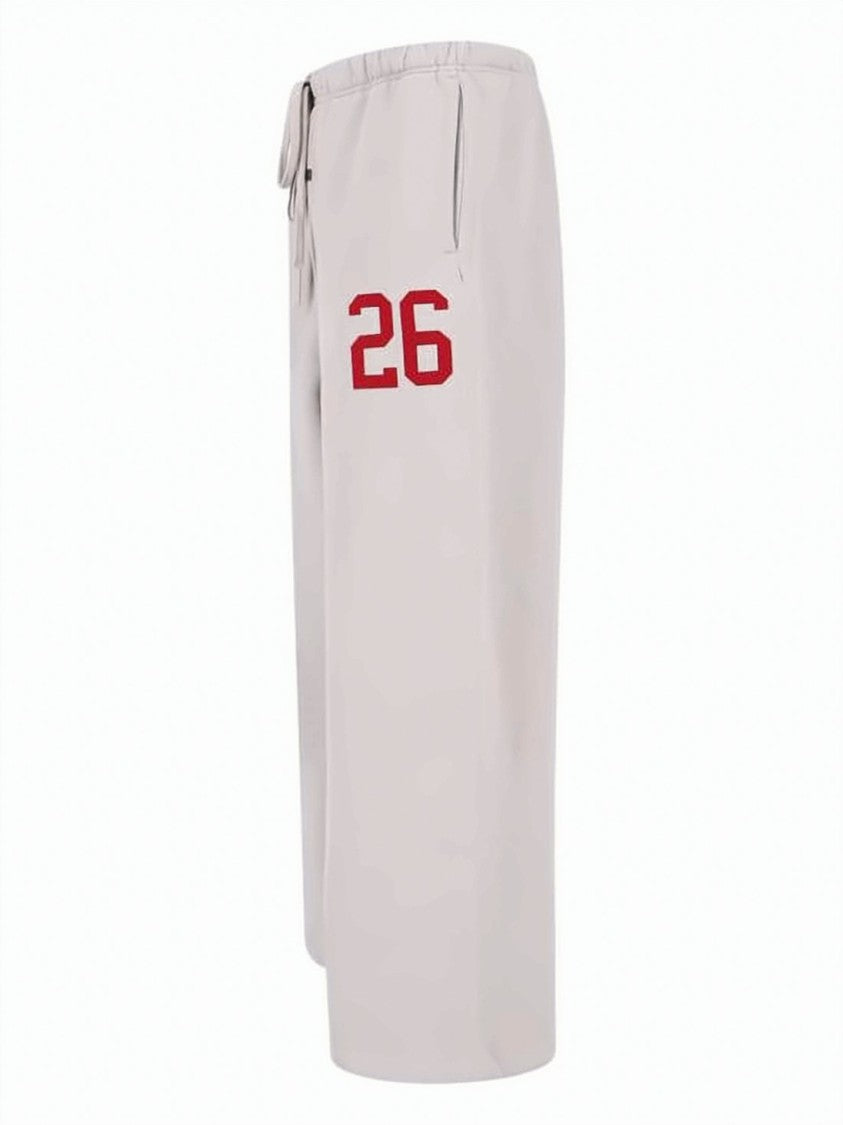 Fear Of God Relaxed Fit Jogger Pants