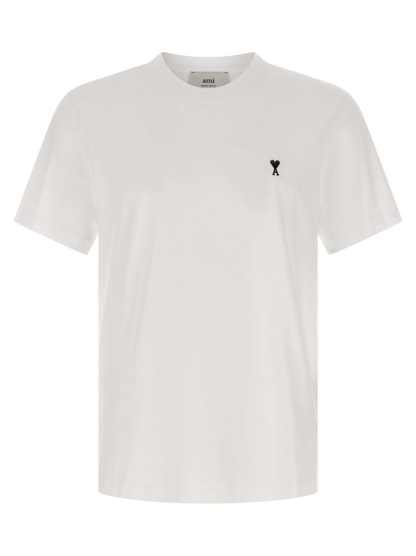 Ami 'Ami De Coeur' T-Shirt