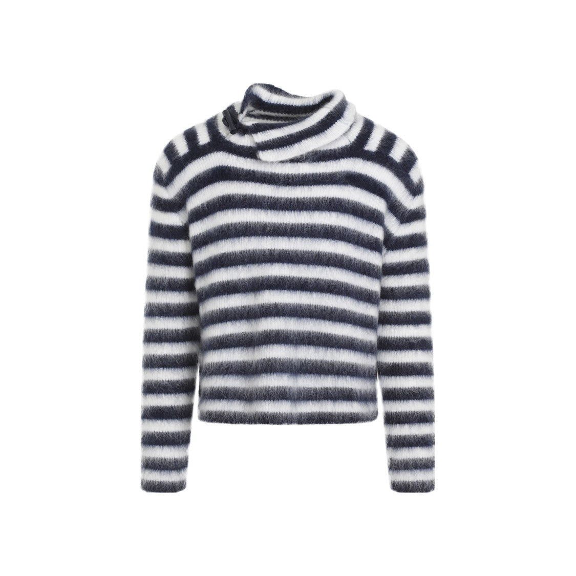 Jacquemus Le Pull Marina Pullover