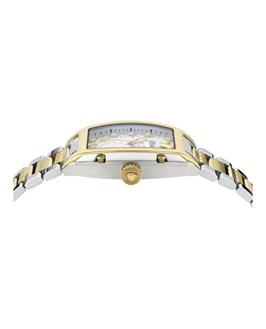 Versace Dominus Bracelet Watch
