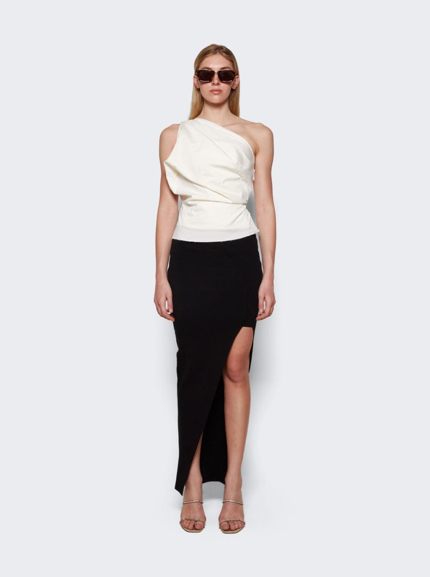 Rick Owens Theresa Skirt