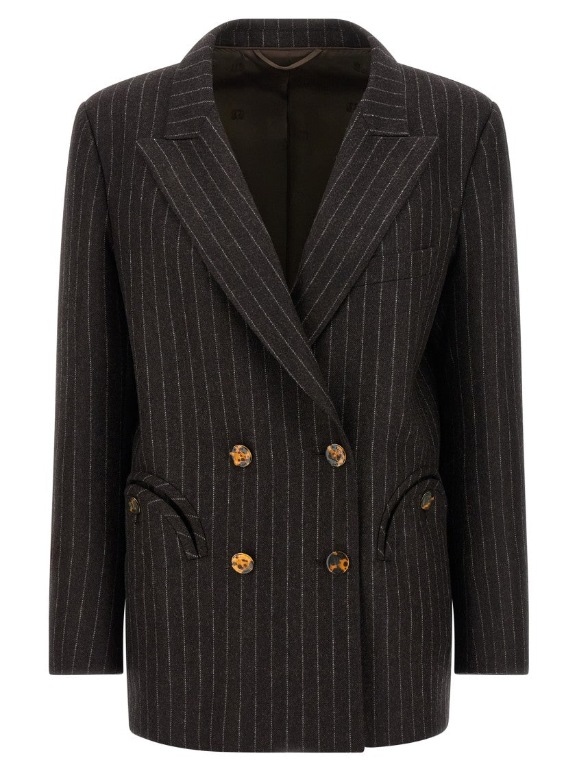 Blazé Milano 'Lady Maud Everynight' Blazer