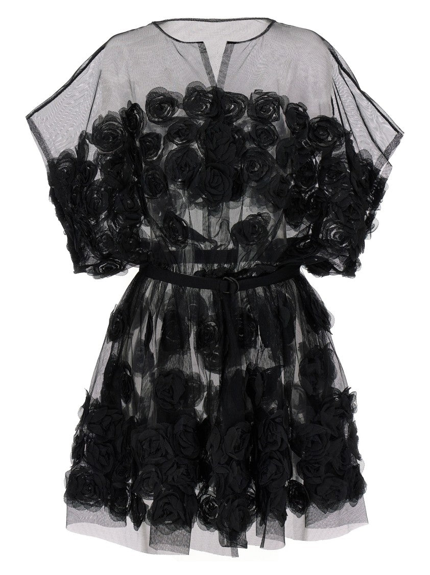 Norma Kamali Super Os' Dress