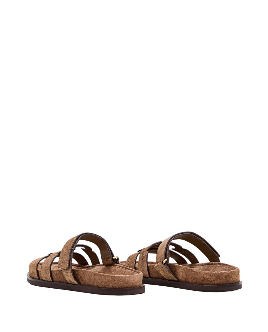 Tory Burch Sporty Ines Sandal T Slide