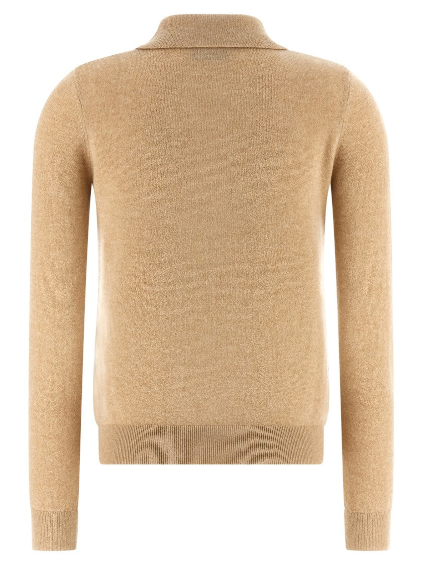 Elisabetta Franchi Cashmere Sweater