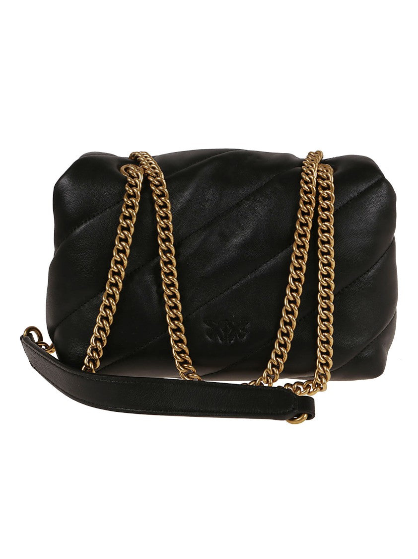 Pinko Love Puff Shoulder Bag