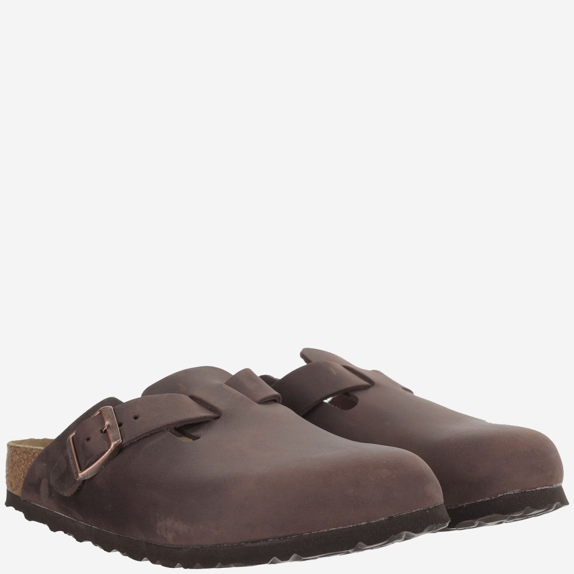 Birkenstock Boston Mules