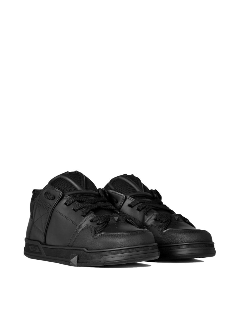 Valentino Garavani Open Skate Low-Top Sneakers