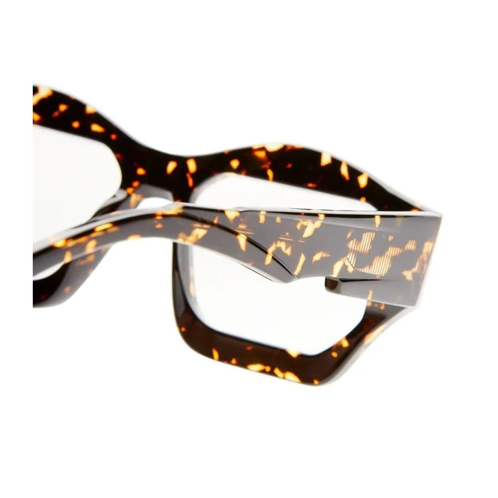 Kuboraum Mask F4 Geometric Frame Sunglasses