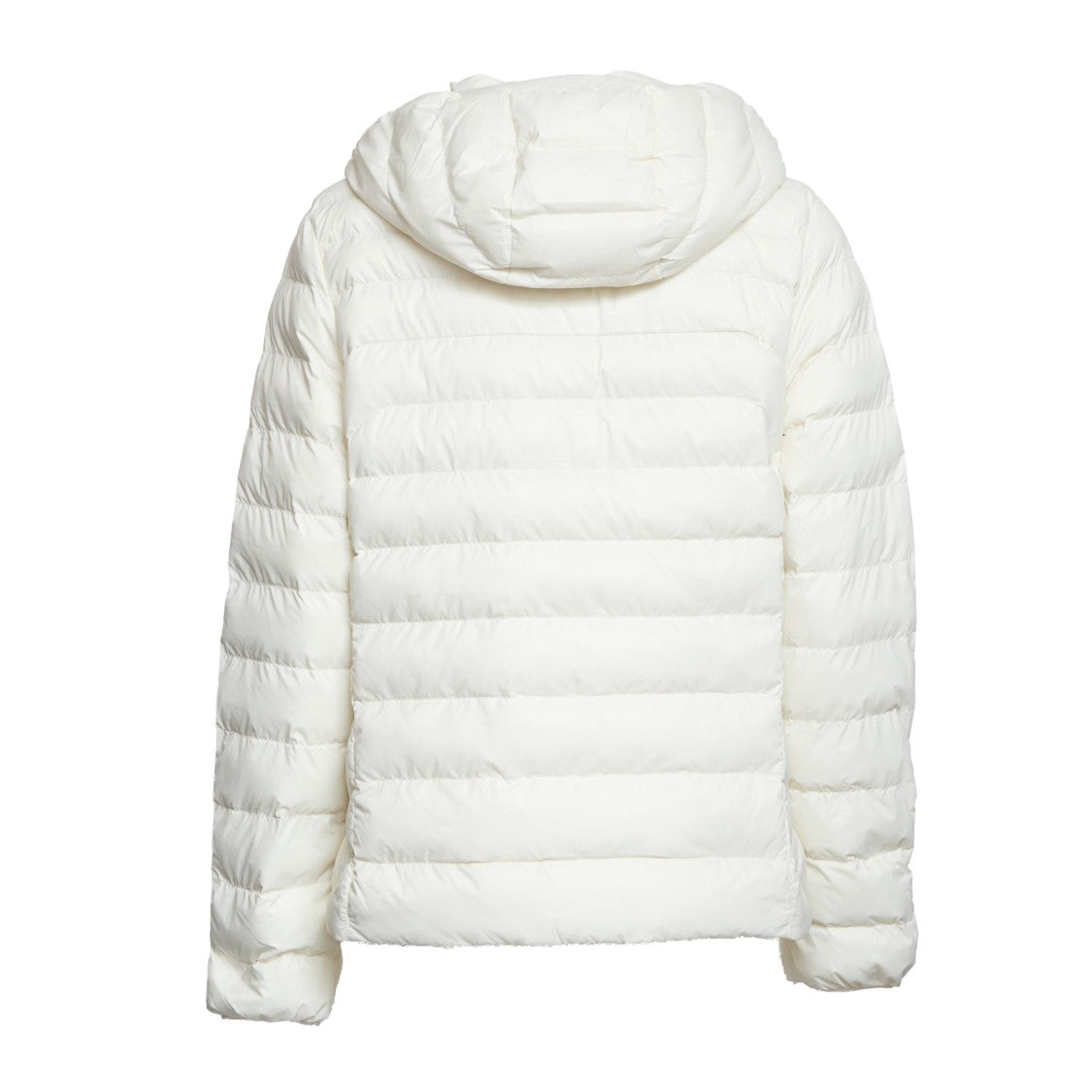 Polo Ralph Lauren Packable Down Jacket With Hood