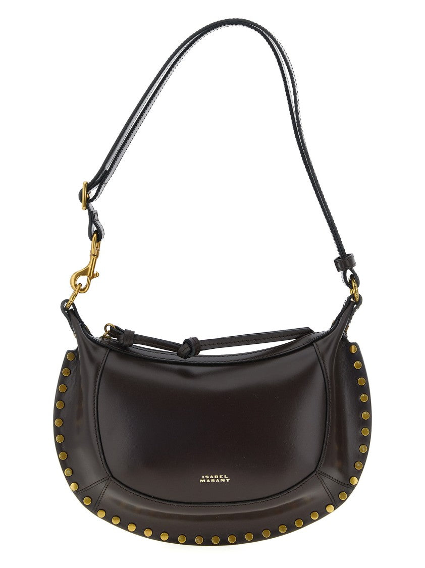 Isabel Marant 'Oskan Moon' Shoulder Bag