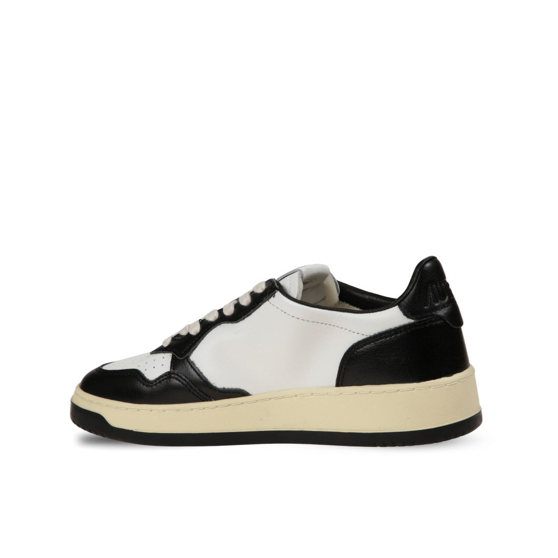 Autry Medalist Low Sneakers