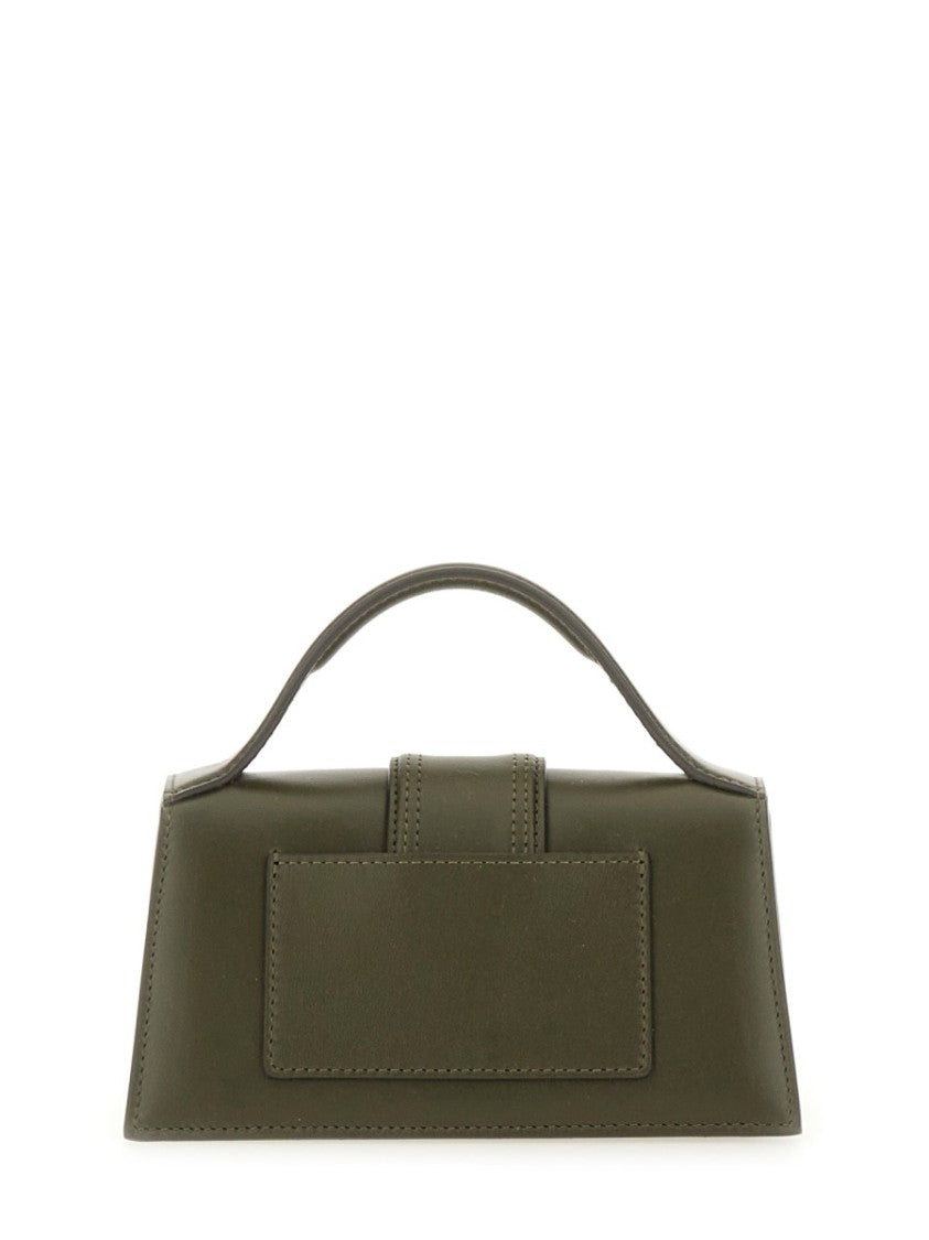 Jacquemus "Le Bambino" Mini Bag