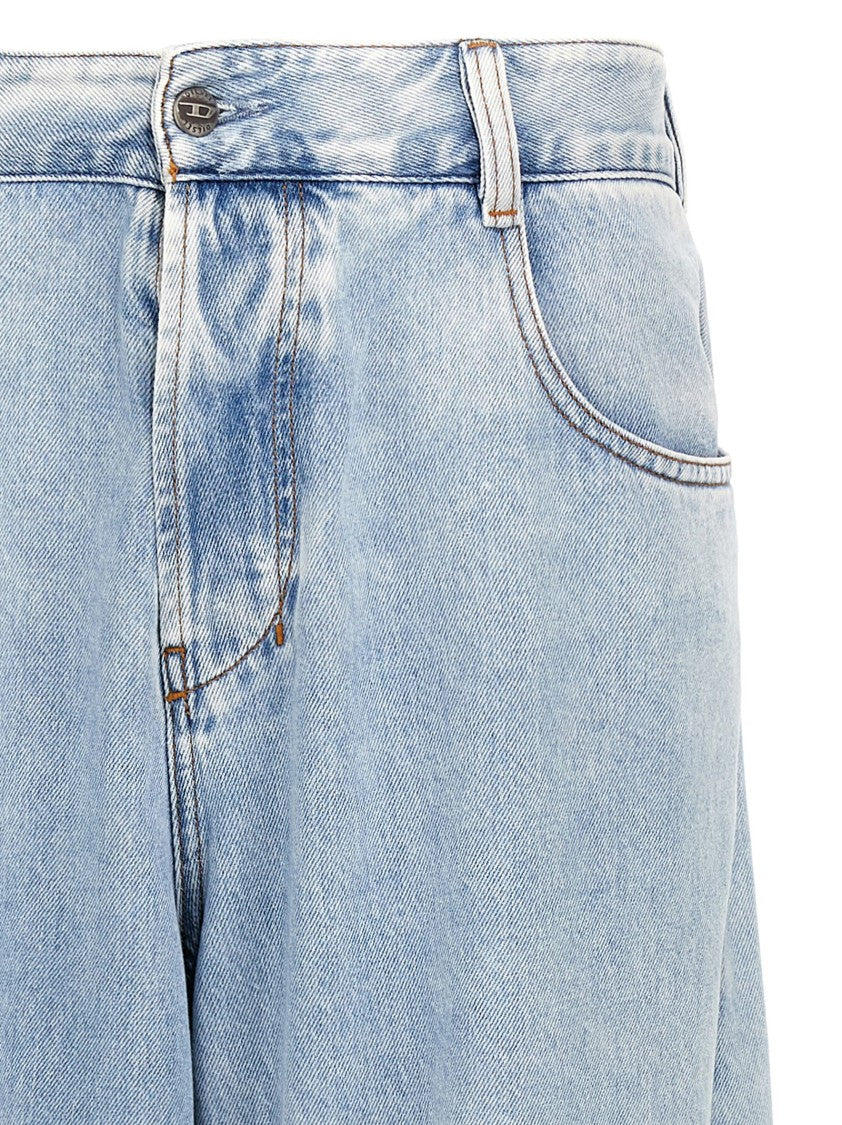 Diesel 1997 D-Enim-M' Jeans