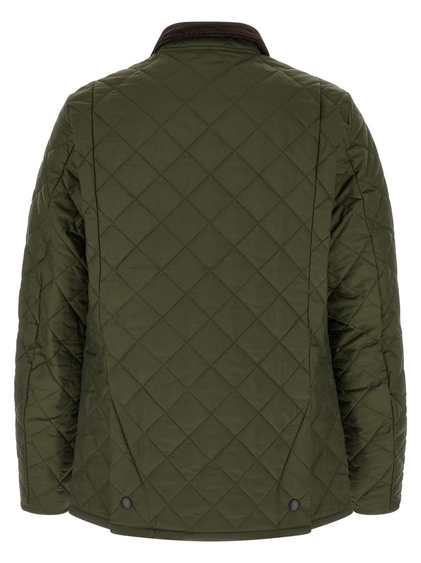 Barbour 'Heritage Liddesdale' Jacket