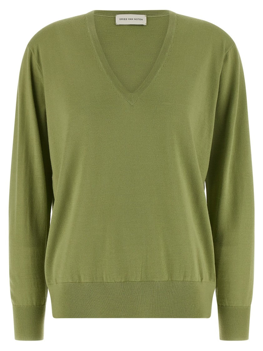 Dries Van Noten 'Tuomas' Sweater