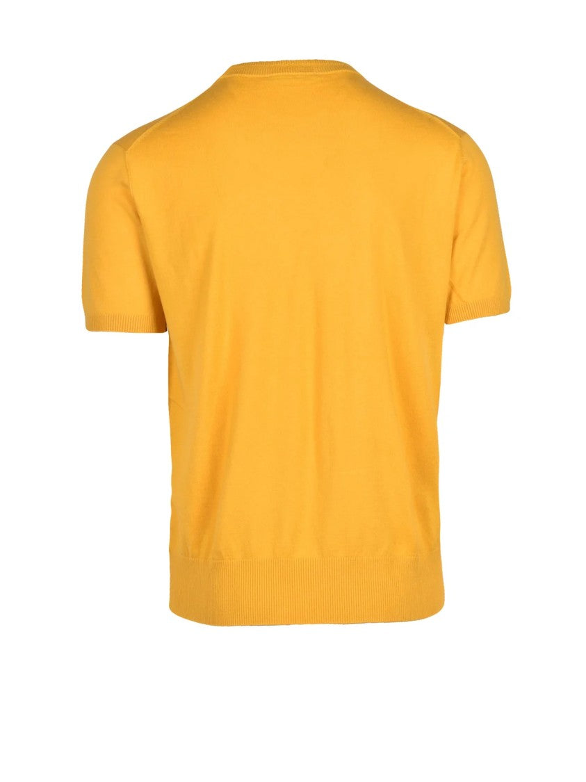 Kangra Crew Neck Pullover With Timeless Design And Modern Palette