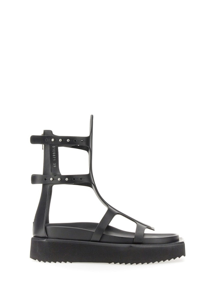 Rick Owens Sandal Turbo Cyclops Spartan