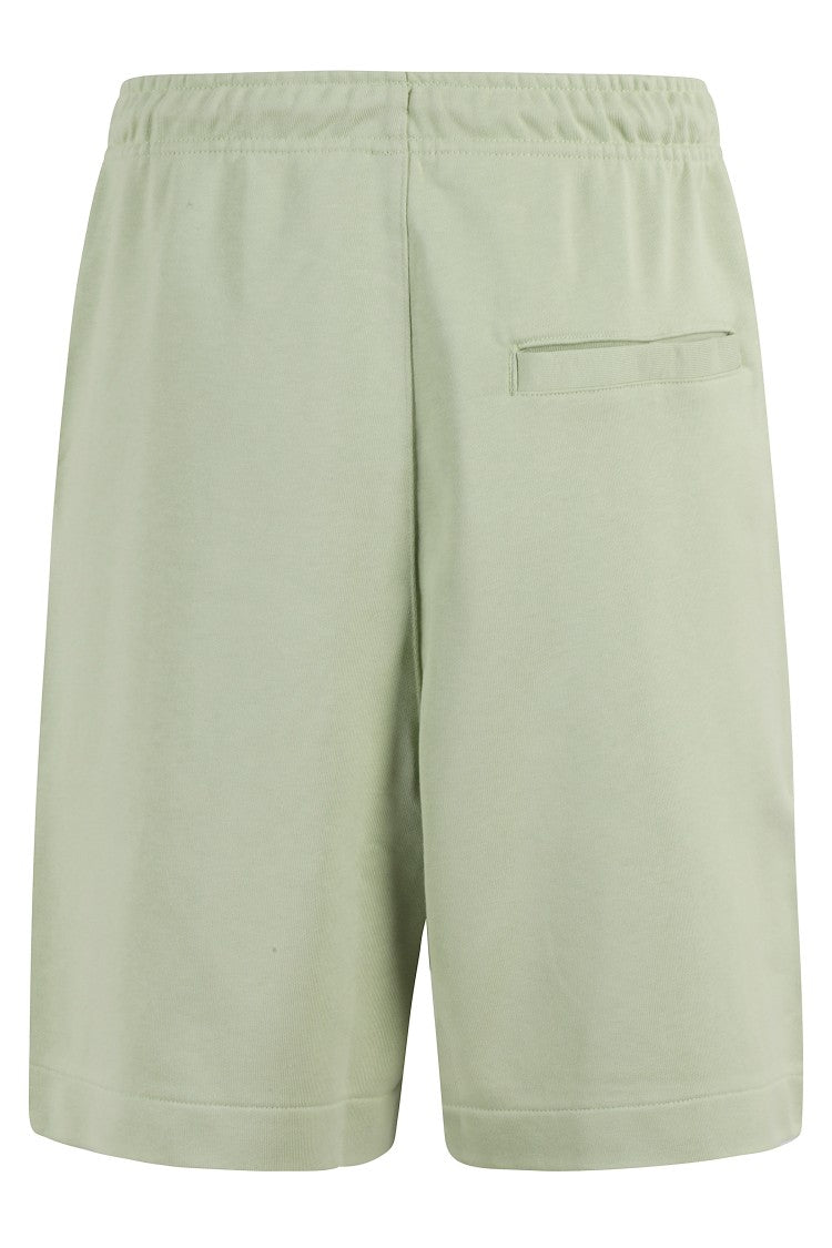 Y-3 M Ft Shorts