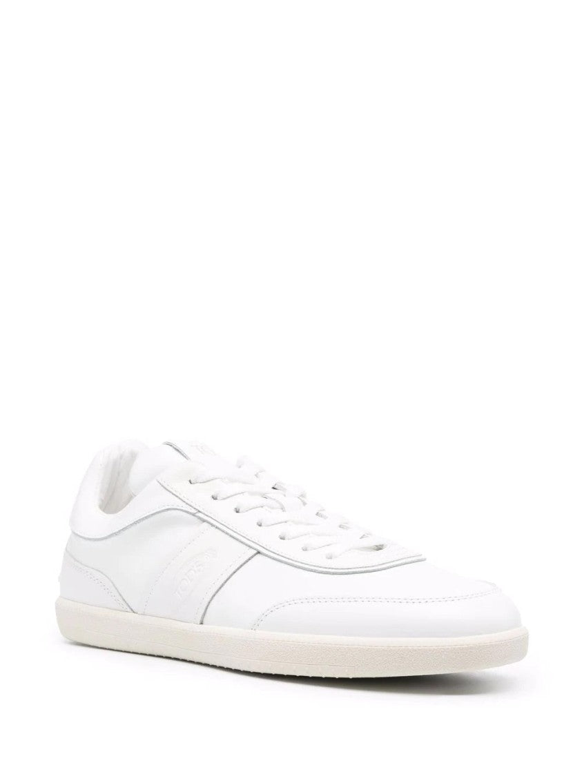 Tod's Allacciata T Cassetta Sneakers