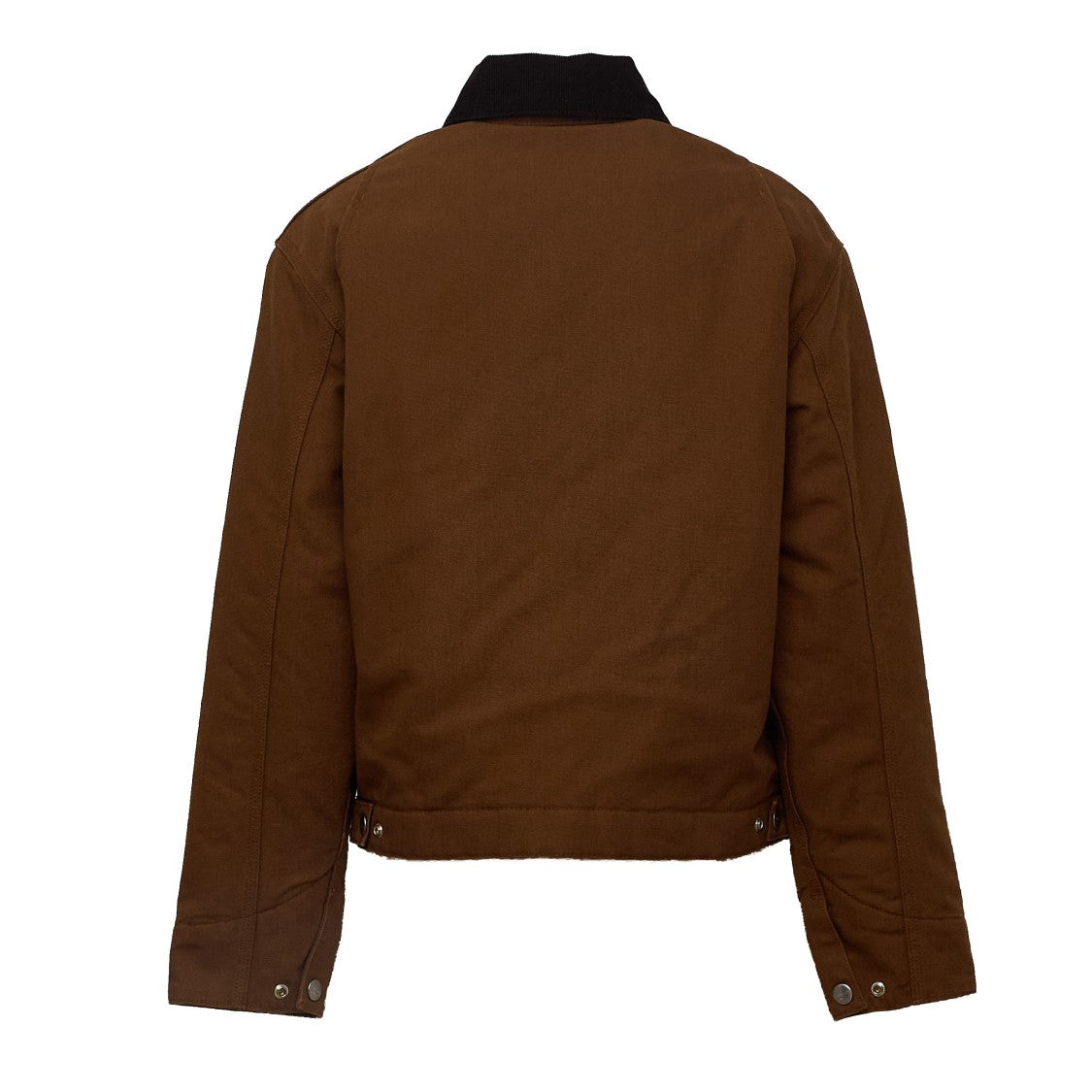 Carhartt Wip Dearborn Canvas Quilted Og Detroit Jacket