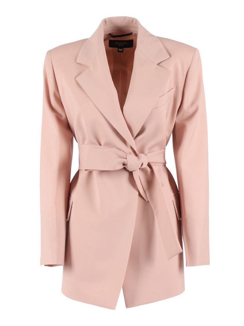 Max Mara Teso Jacket