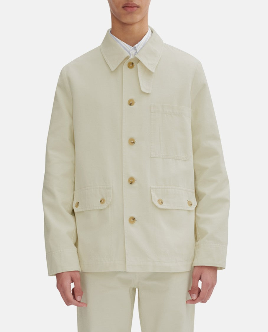 A.P.C. Piet Jacket