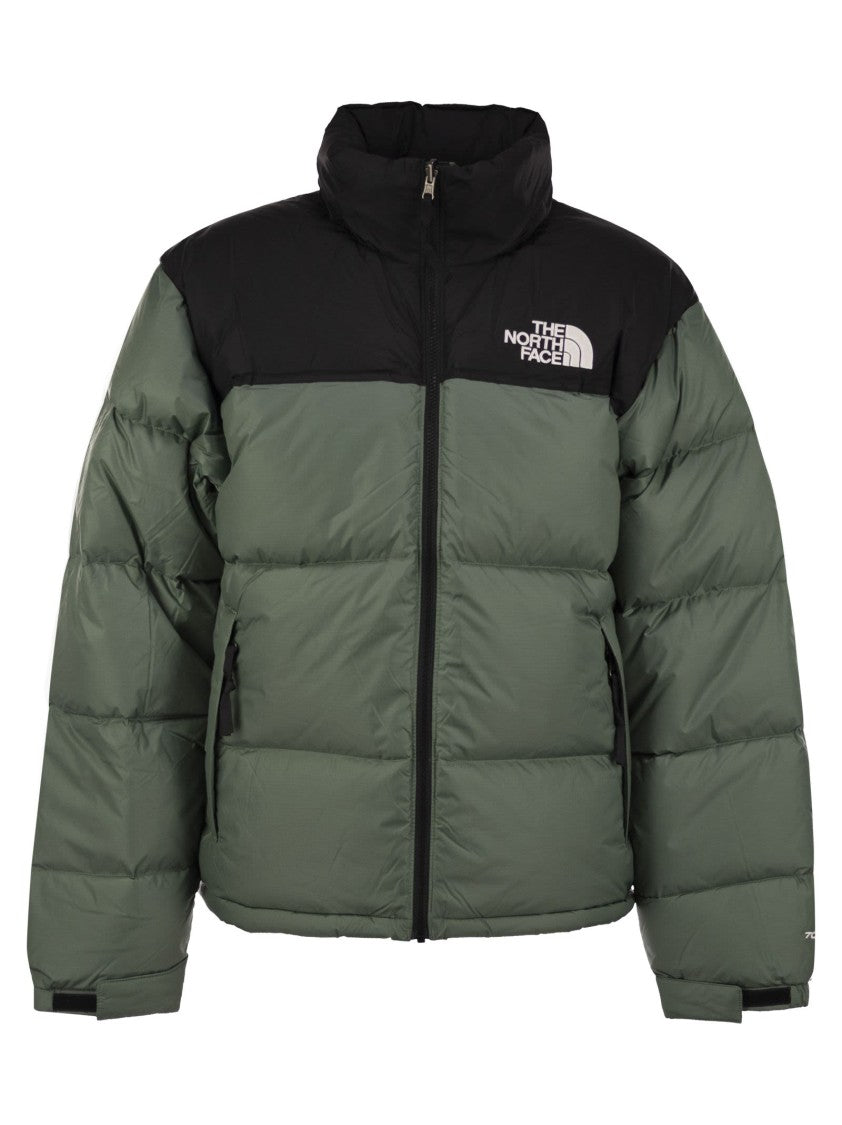 The North Face Retro Nuptse 1996 - Short Down Jacket