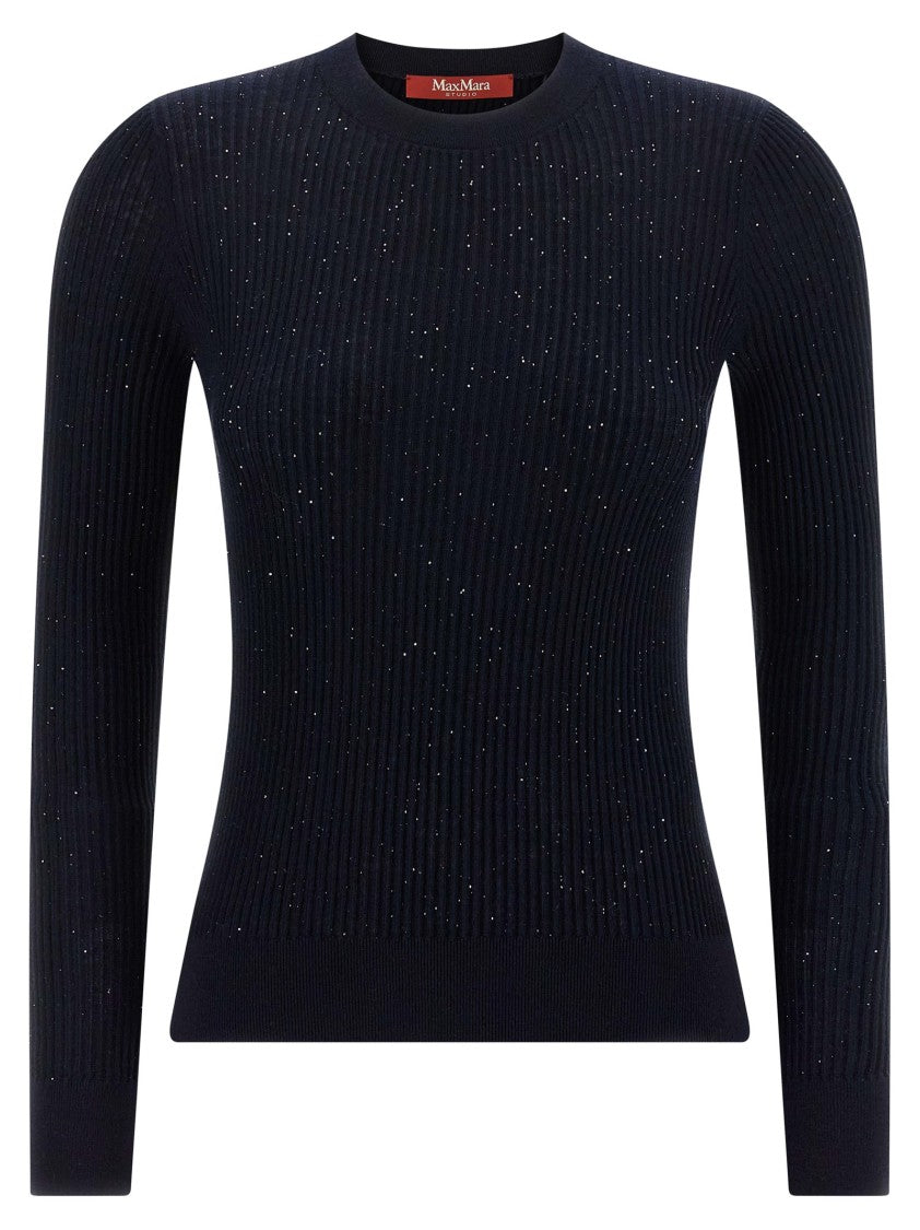Max Mara 'Marabu' Sweater