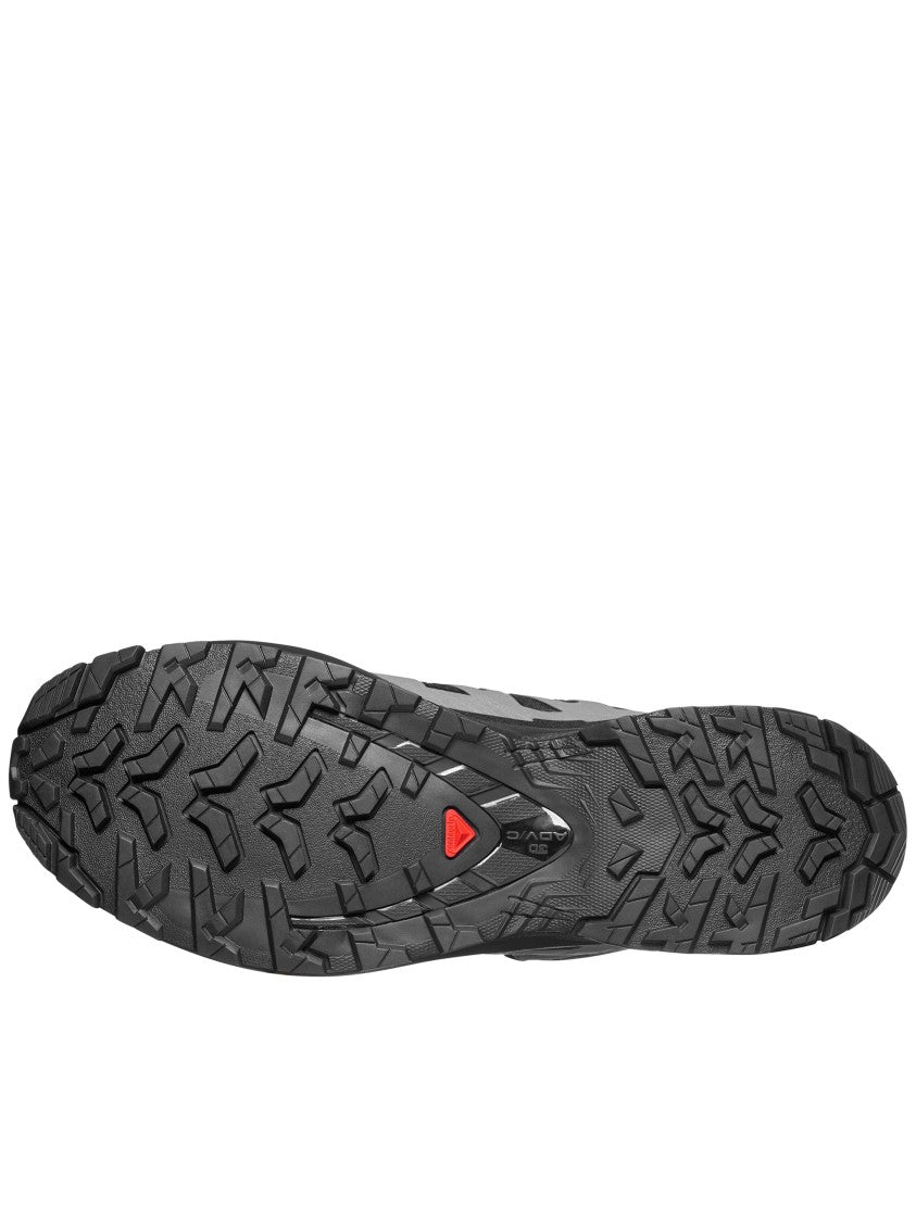 Salomon Black Xa Pro 3D Sneakers