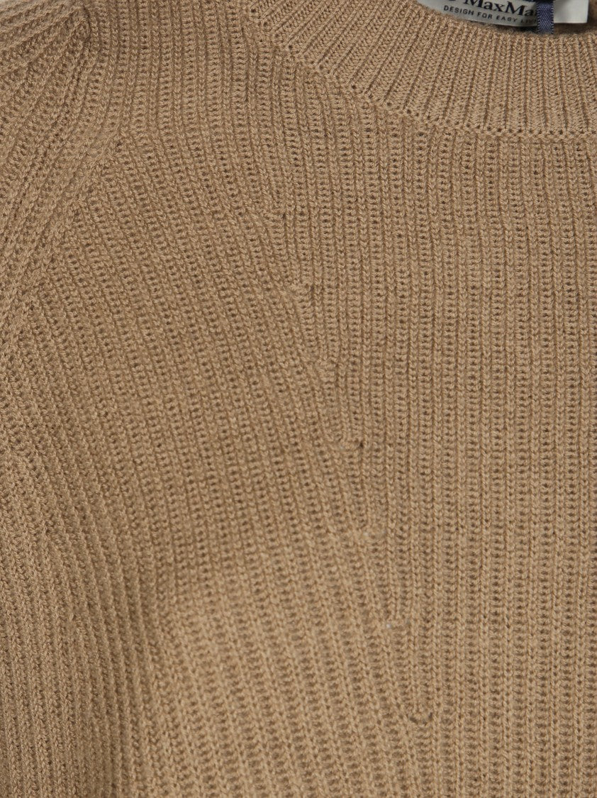 Max Mara Molveno Gc English Coast Jersey