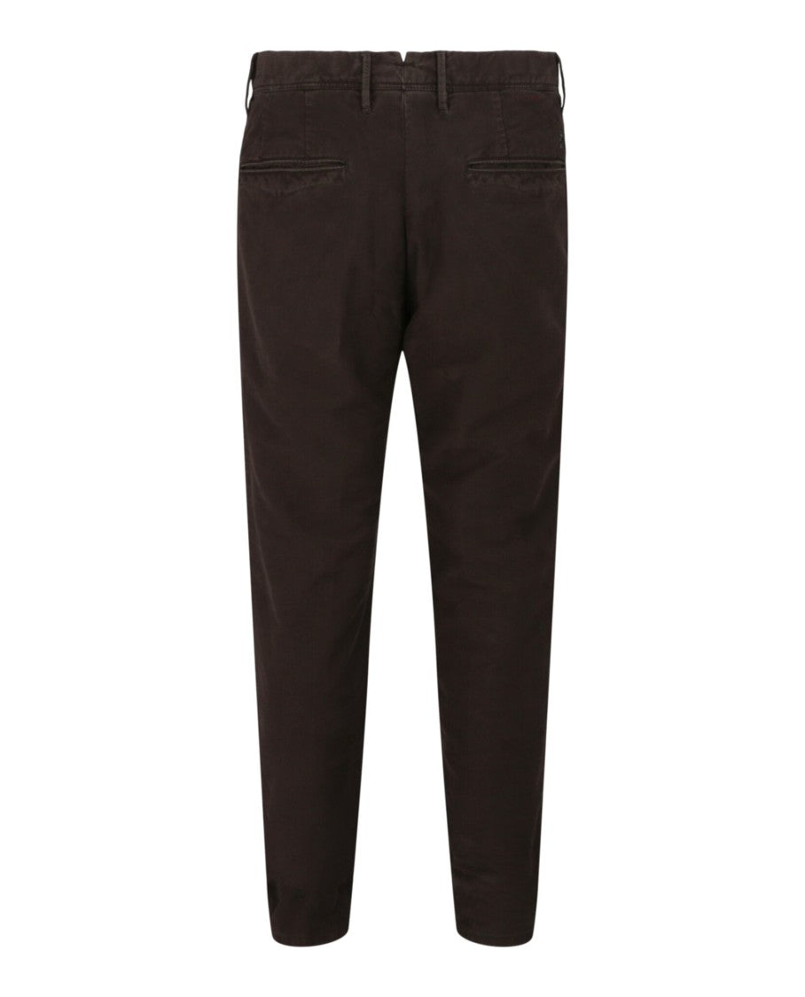 Slowear Incotex Slim Fit Five-Pocket Pants