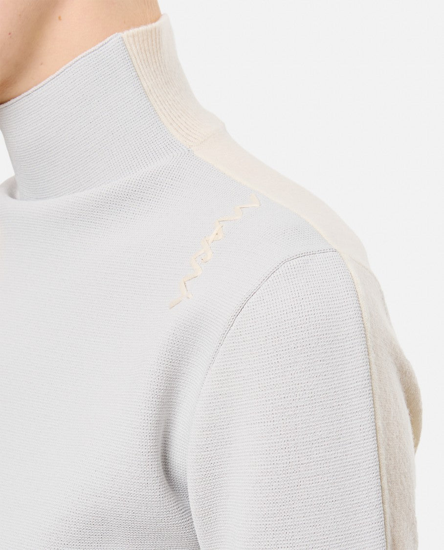 Marni Turtleneck Sweater