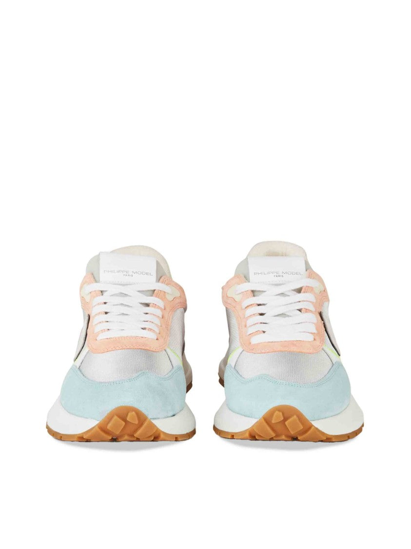 Philippe Model Antibes Low Mondial Sneakers