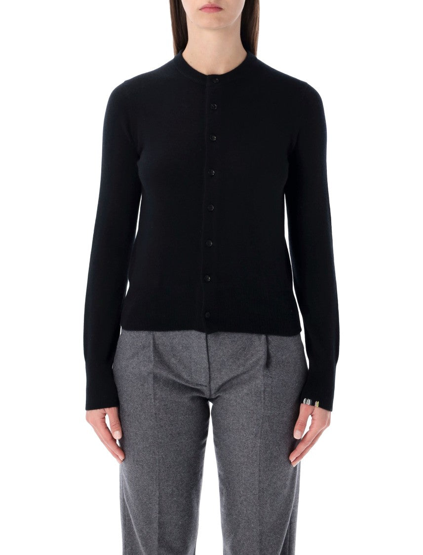 Extreme Cashmere Little Two Cardigan