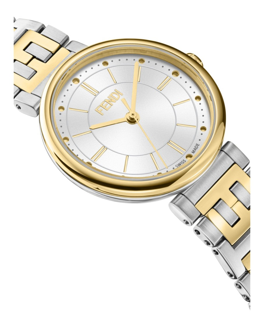 Fendi Forever  Bracelet Watch