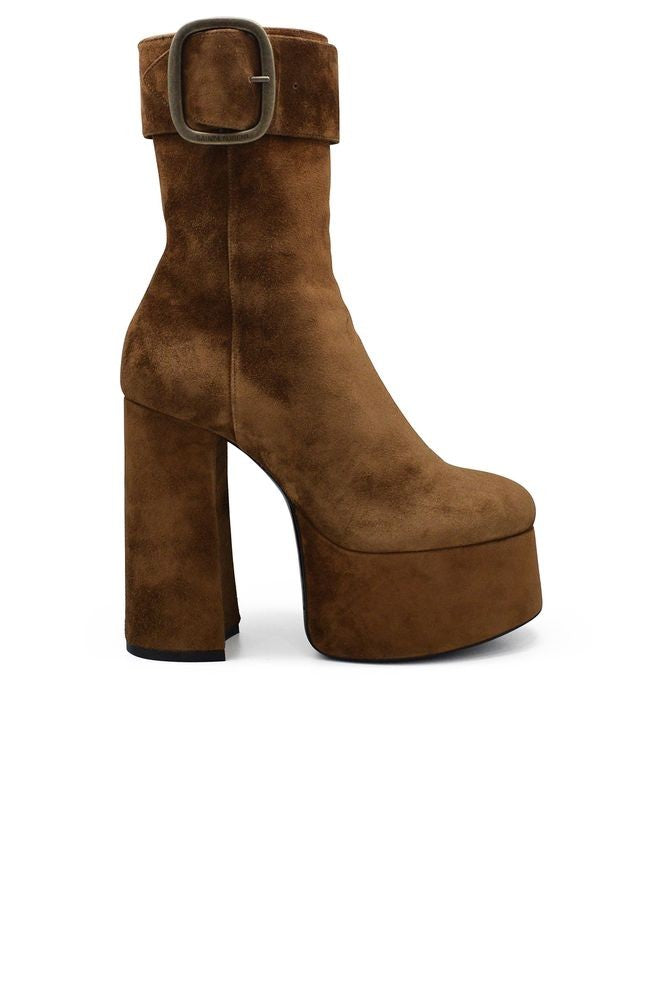 Saint Laurent Billy Boots