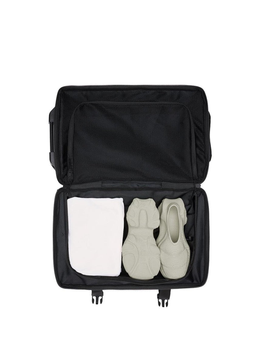 Rains Blue Dusk Texel Polyester Cabin Bag