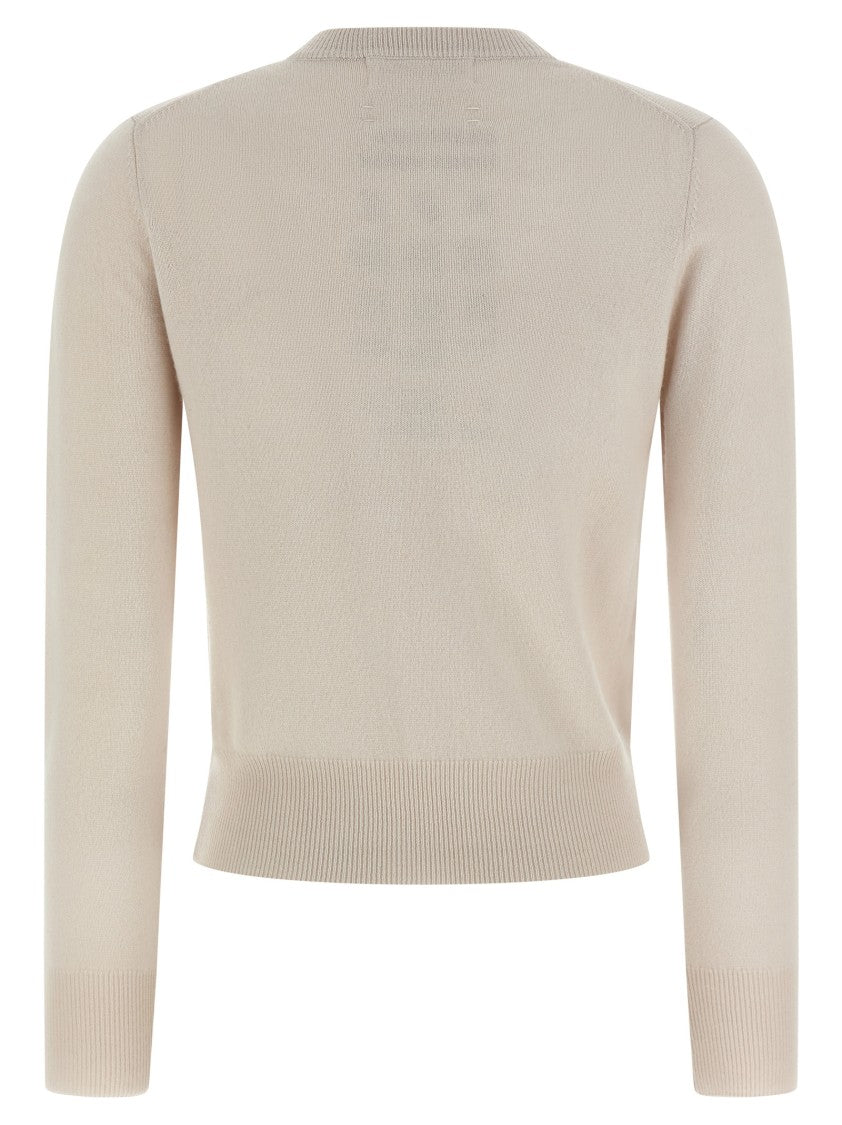 Extreme Cashmere 'N.300 Little 2' Cardigan